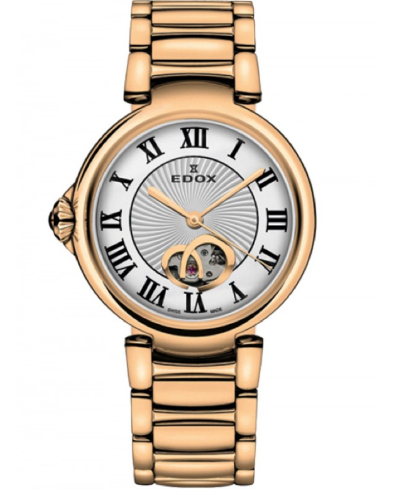 Edox La Passion Automatic 33mm 85025-37RM-ARR